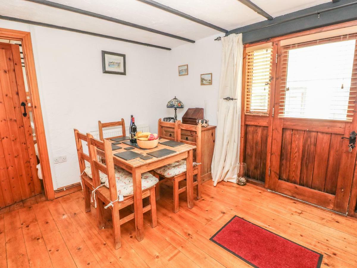 Cowslip Cottage Milford Haven Exterior foto